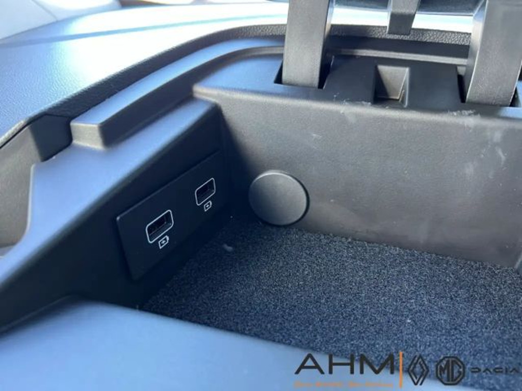 Renault Kangoo E-TECH