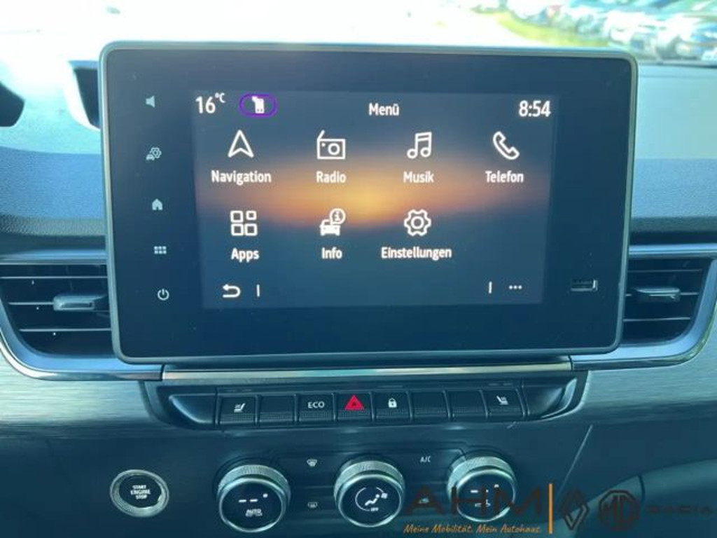 Renault Kangoo E-TECH