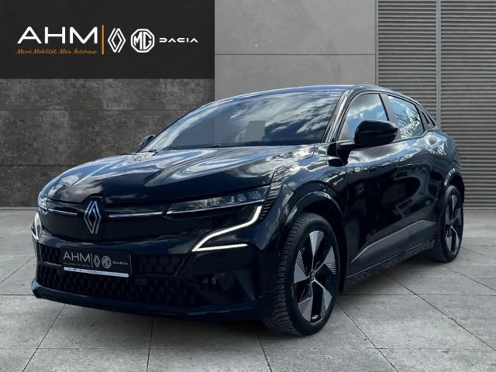 Renault Megane E-Tech E-Tech Equilibre EV60 Equilibre
