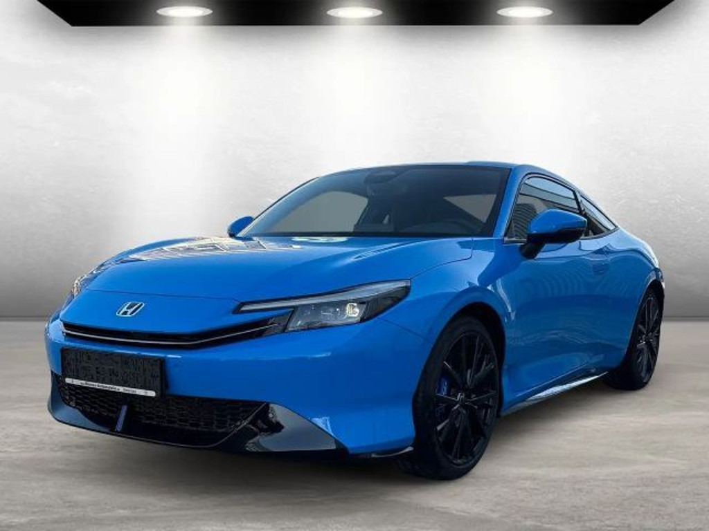 Honda Prelude 2.0 i-MMD e:HEV Advance