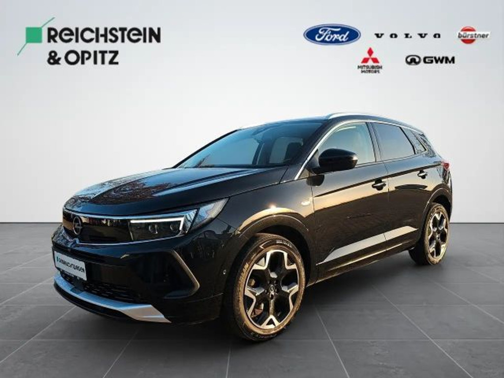 Opel Grandland X Ultimate
