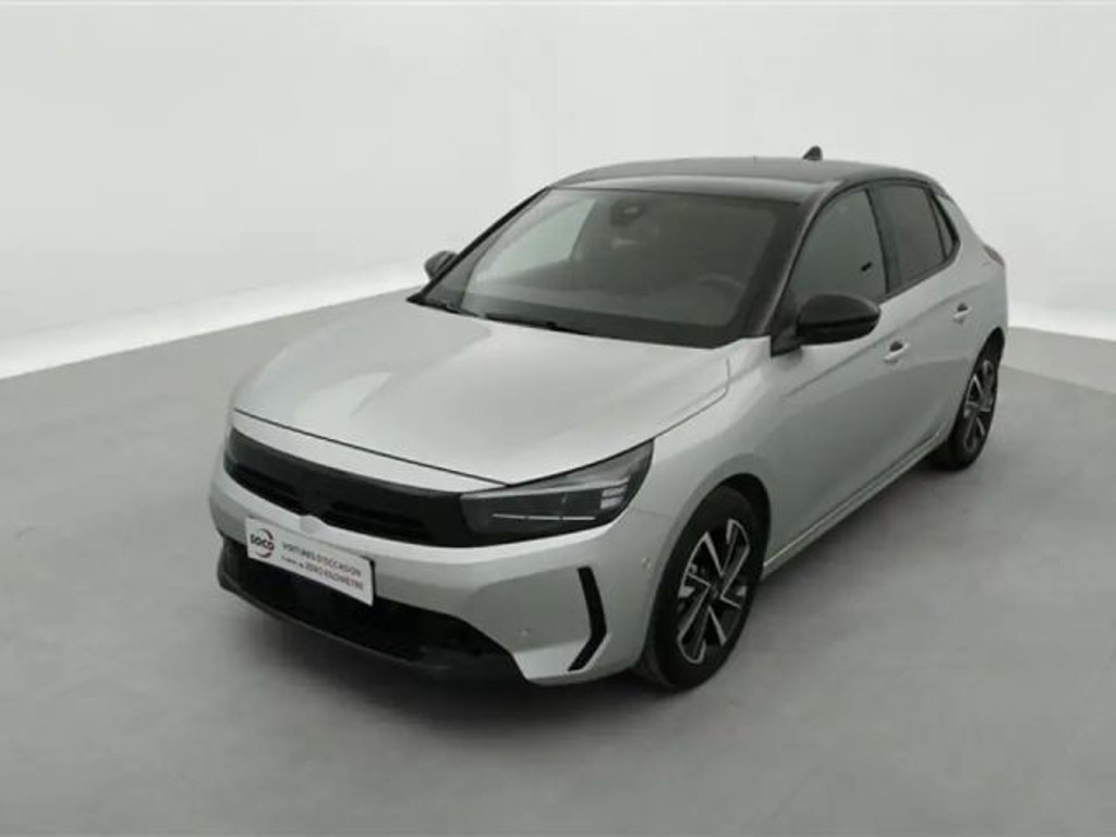 Opel Corsa Grand Sport 1.2 Turbo Turbo GS-Line