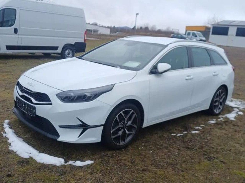 Kia Ceed SportWagon