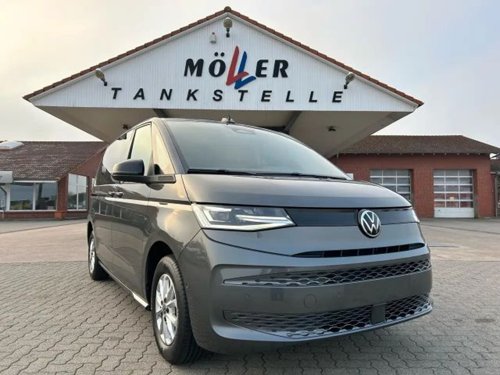 Volkswagen Multivan DSG Life 2.0 TDI T7