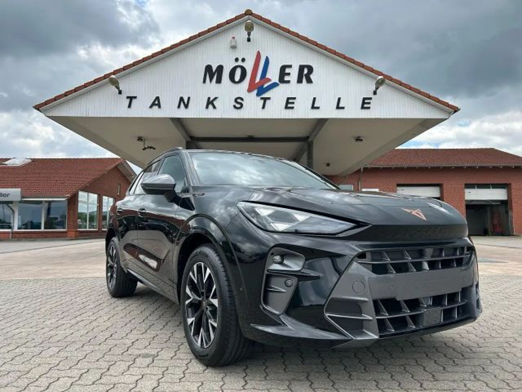 Cupra Terramar 1.5 TSI