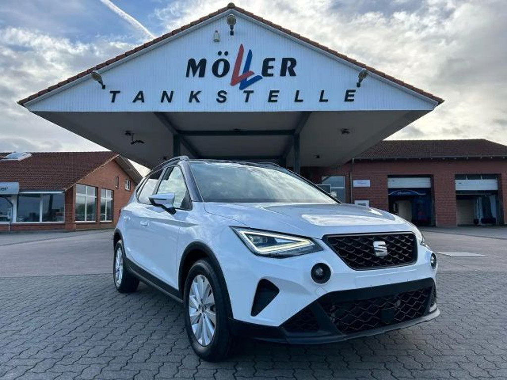 Seat Arona Style 1.0 TSI