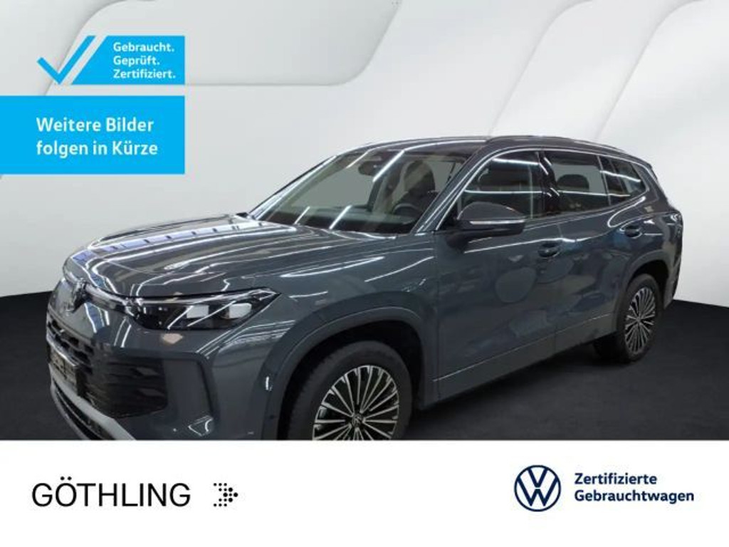 Volkswagen Tayron DSG Life IQ.Drive 2.0 TDI