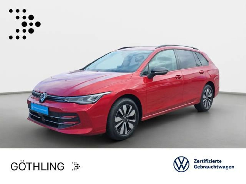 Volkswagen Golf DSG Life Variant 2.0 TDI