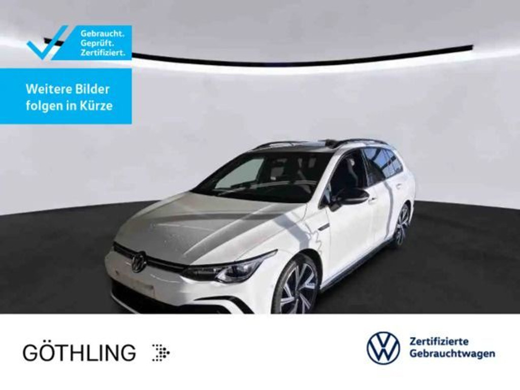 Volkswagen Golf DSG Variant R-Line 1.5 eTSI