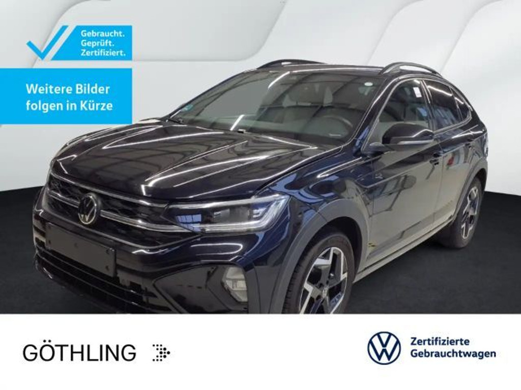 Volkswagen Taigo DSG R-Line 1.5 TSI IQ.Drive