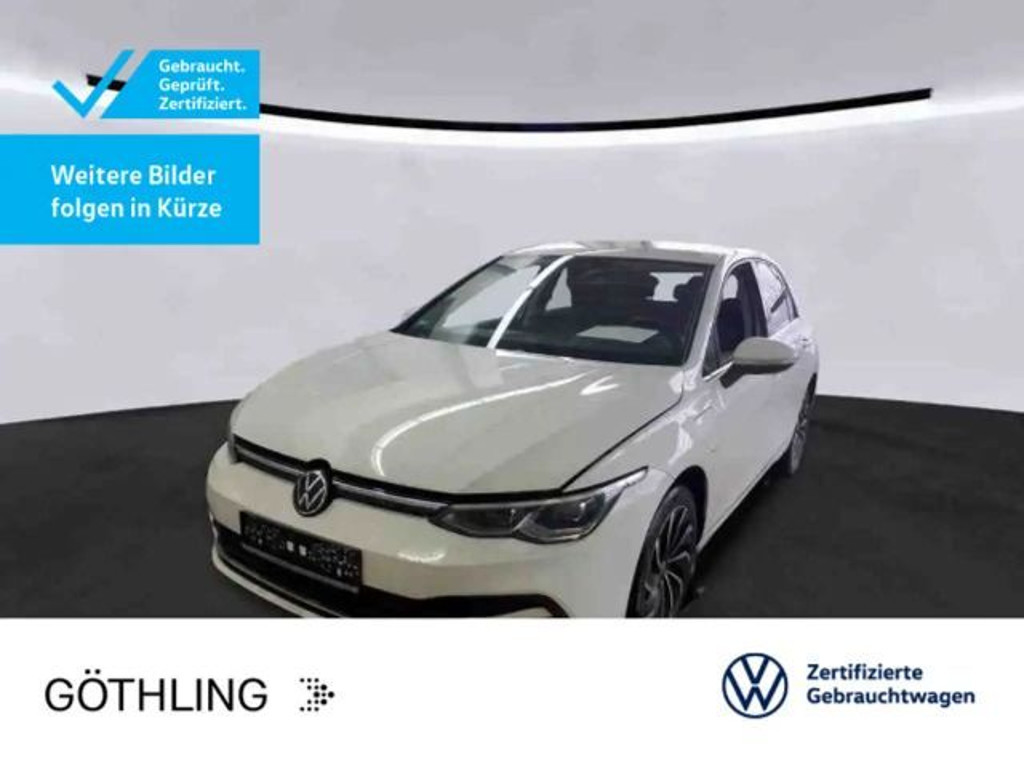 Volkswagen Golf Style eHybrid 1.4 TSI