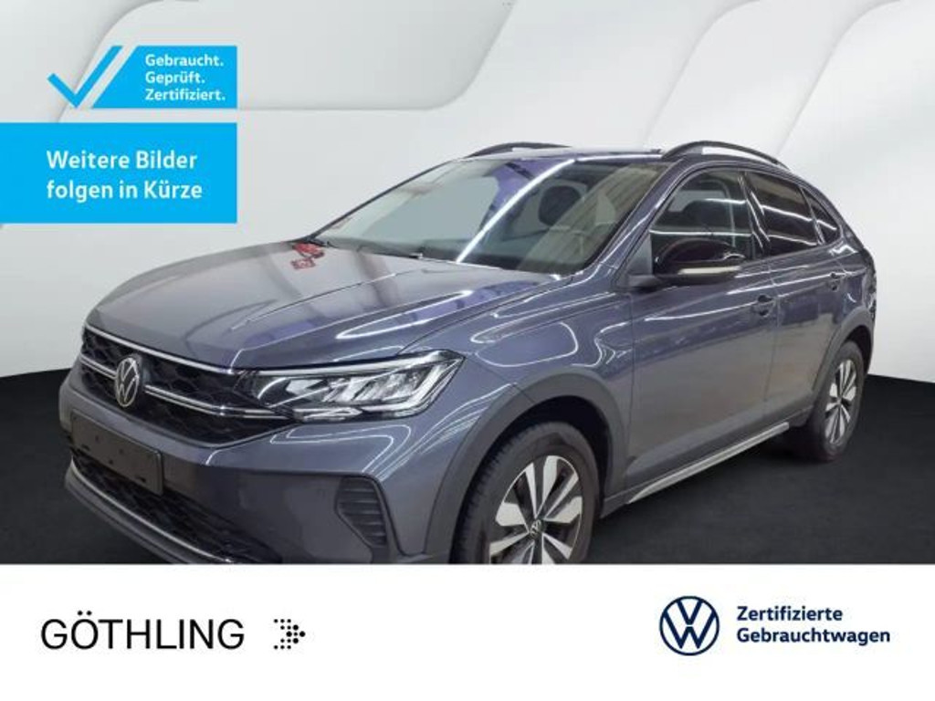 Volkswagen Taigo Life 1.0 TSI