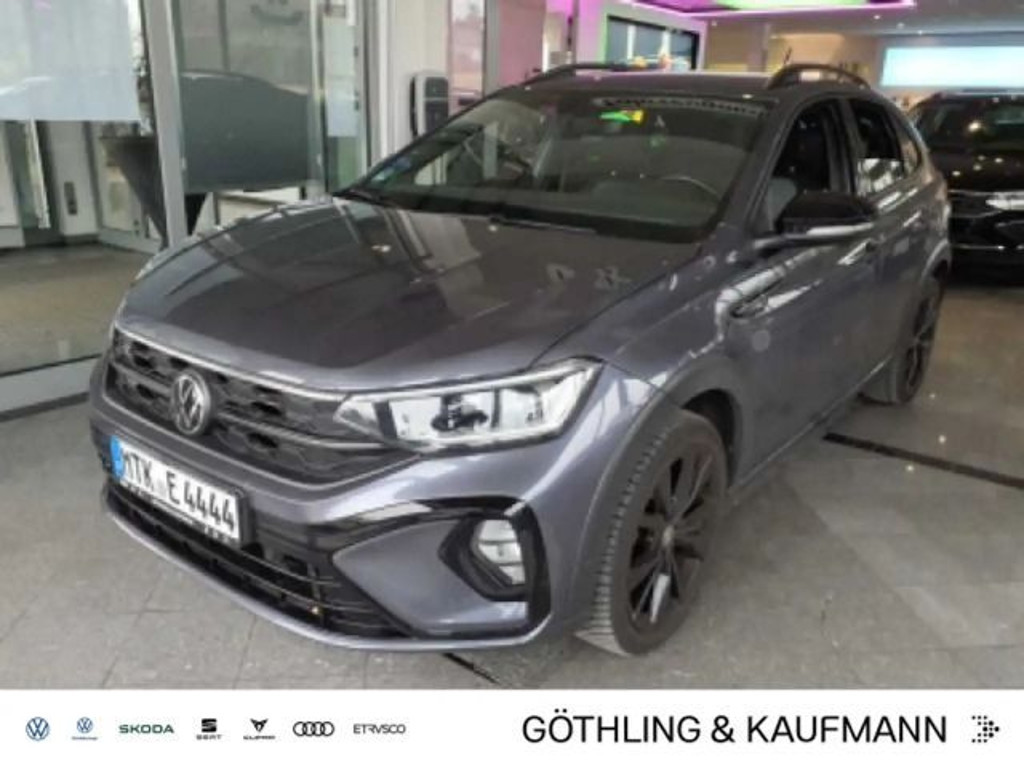 Volkswagen Taigo DSG R-Line 1.5 TSI