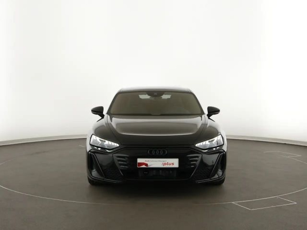 Audi e-tron GT Quattro