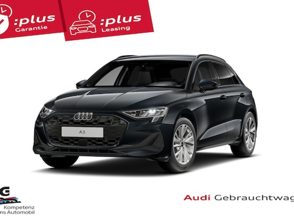 Audi A3 Sportback S-Tronic 30 TFSI