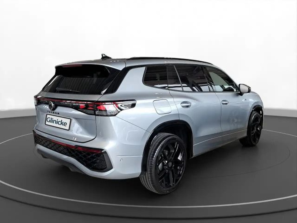 Volkswagen Tayron 4Motion DSG R-Line