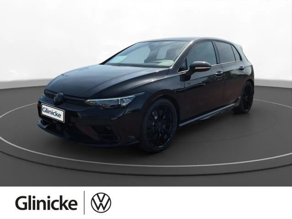 Volkswagen Golf 4Motion Golf VIII