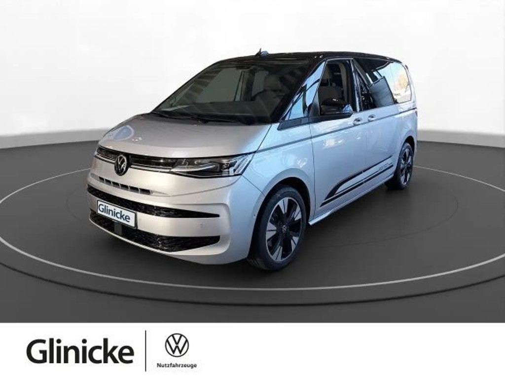 Volkswagen Multivan Life T7