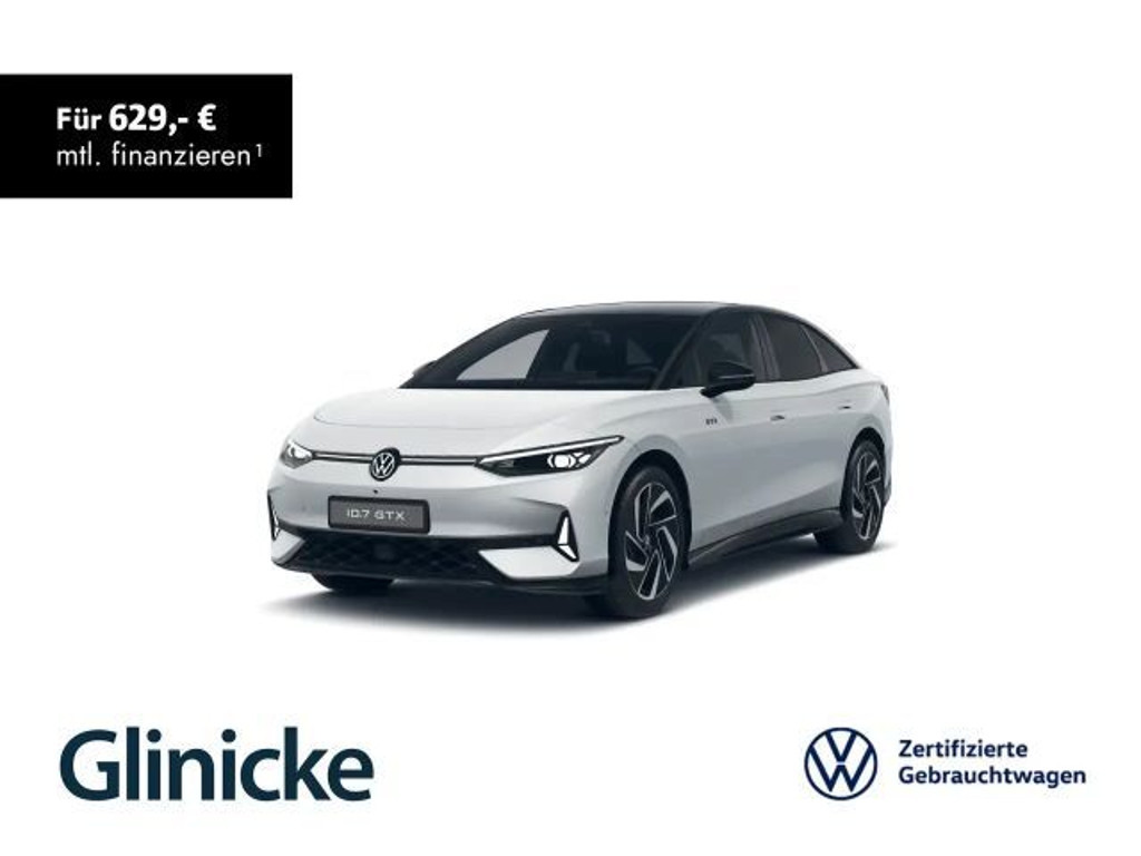 Volkswagen ID.7 4Motion IQ.Drive GTX