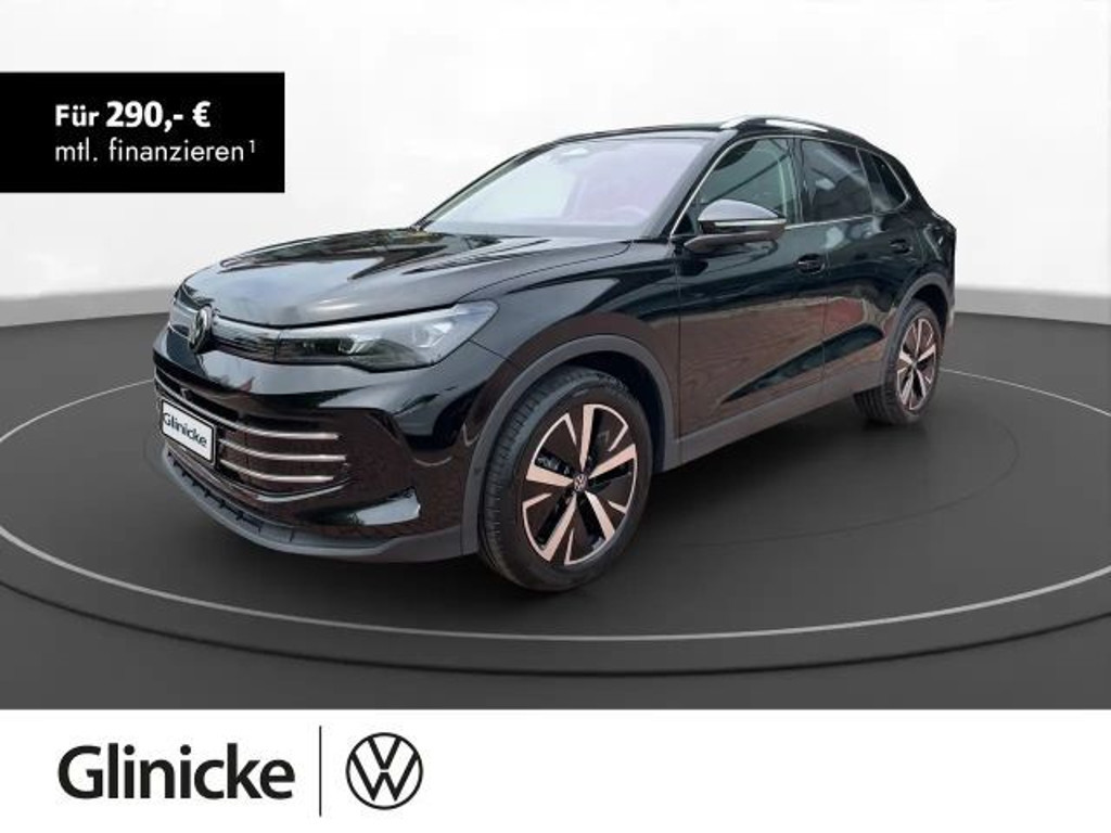 Volkswagen Tiguan DSG IQ.Drive Elegance Elegance