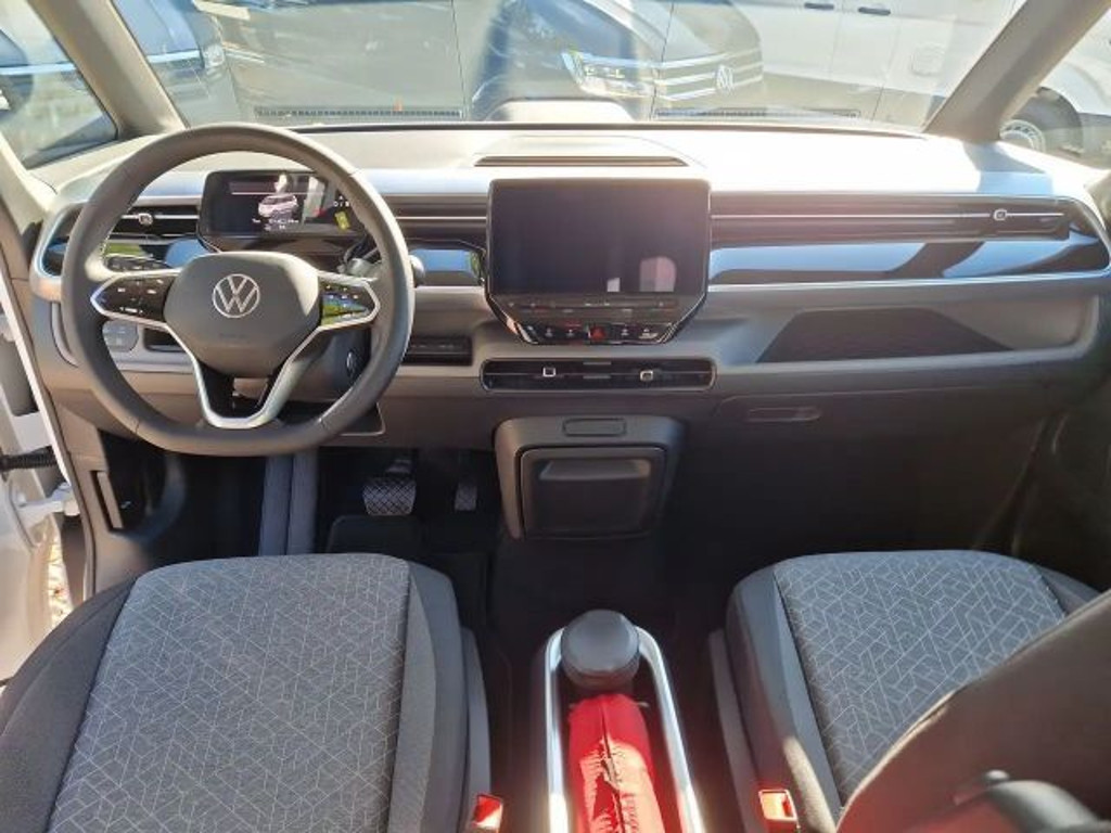Volkswagen ID.Buzz