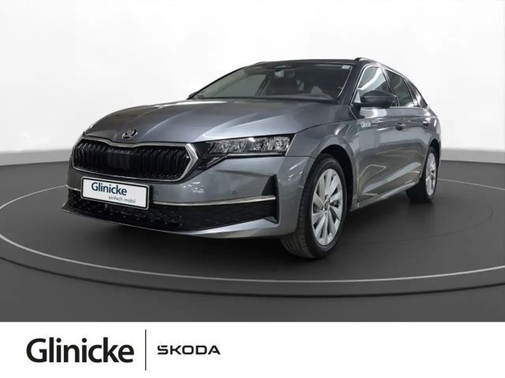 Skoda Octavia Combi Selection