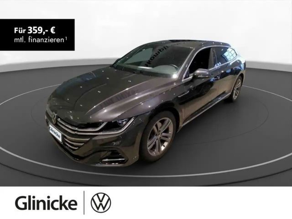 Volkswagen Arteon Shooting Brake DSG R-Line IQ.Drive 2.0 TDI