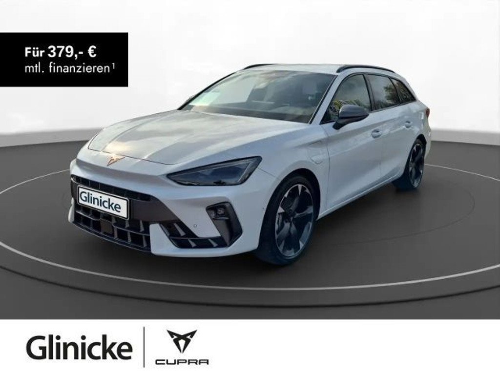 Cupra Leon Sportstourer DSG e-Hybrid
