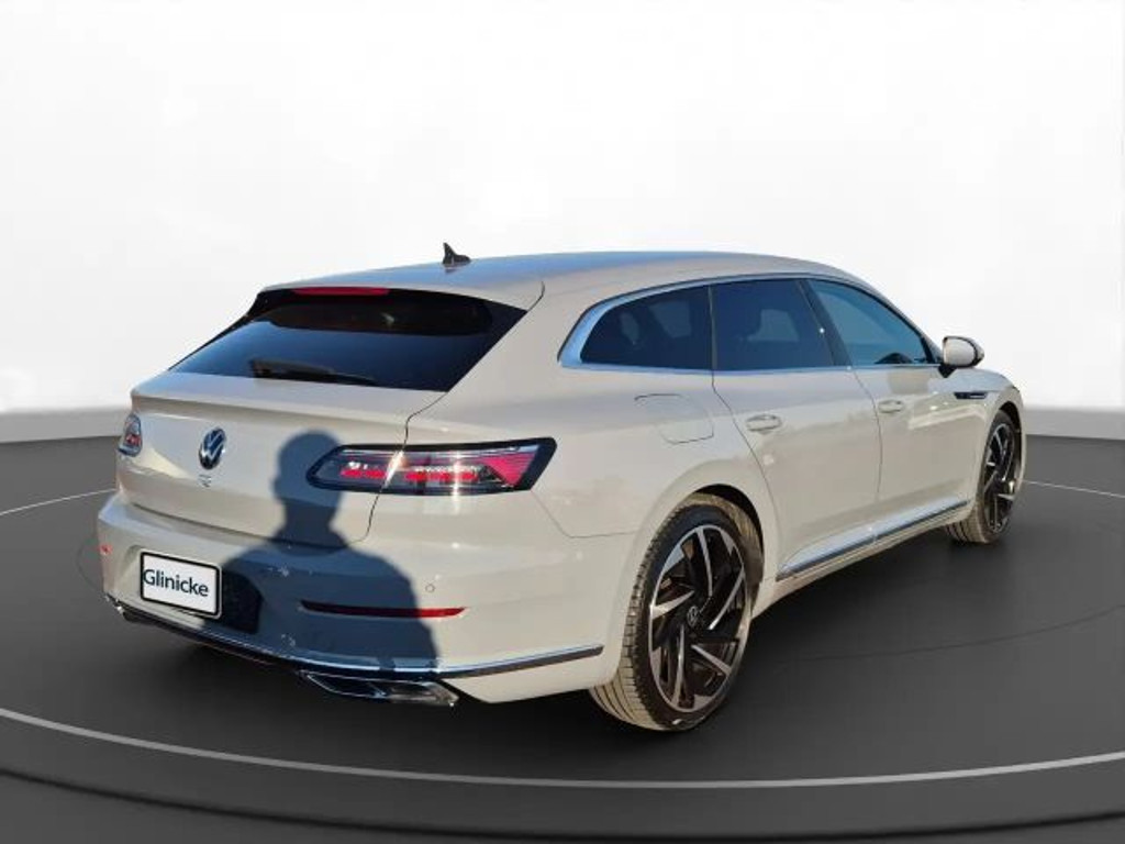 Volkswagen Arteon Shooting Brake DSG R-Line 2.0 TDI
