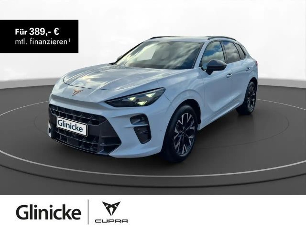 Cupra Terramar 1.5 TSI