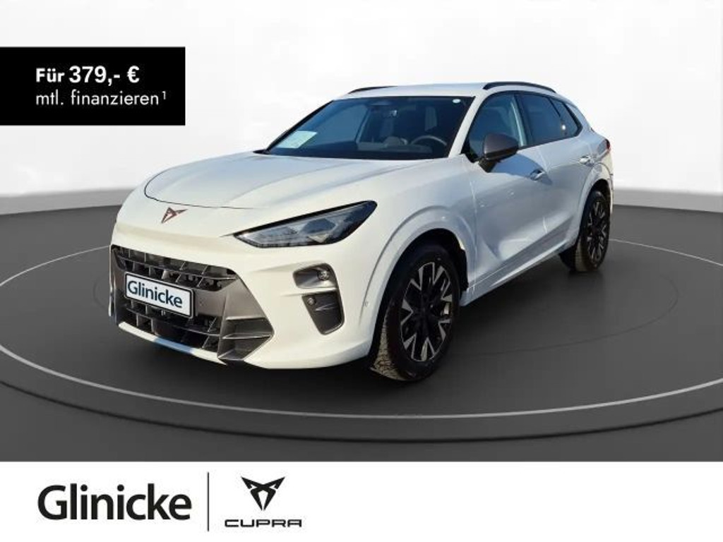 Cupra Terramar 1.5 TSI