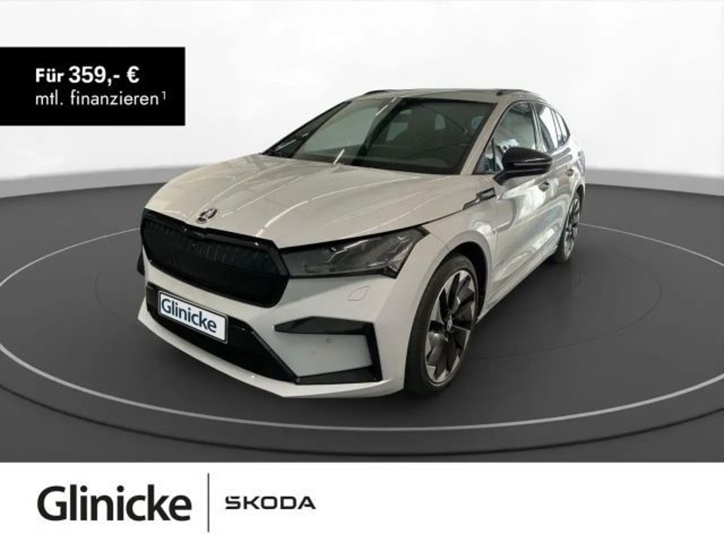 Skoda Enyaq Sportline