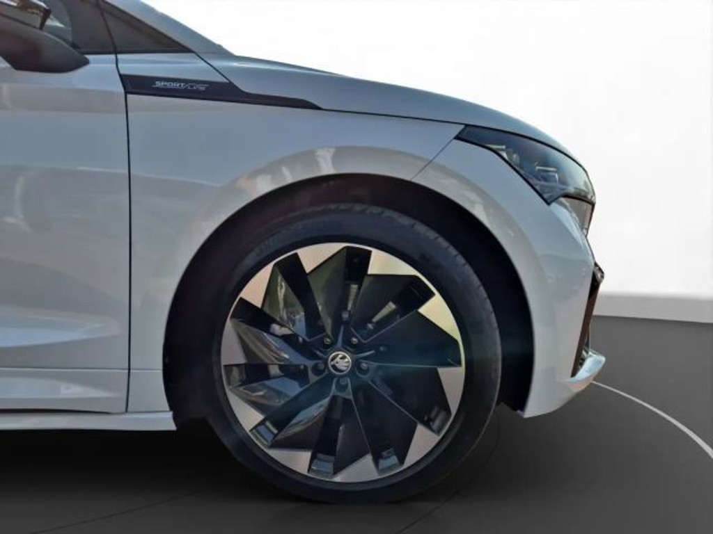 Skoda Enyaq iV