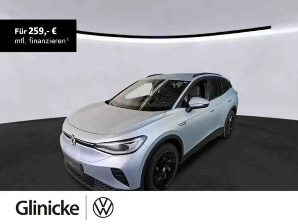 Volkswagen ID.4 Performance 77 KWh Pro