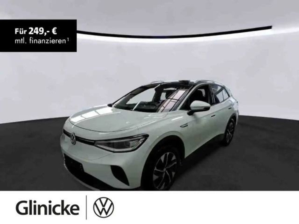 Volkswagen ID.4 Performance 77 KWh Pro