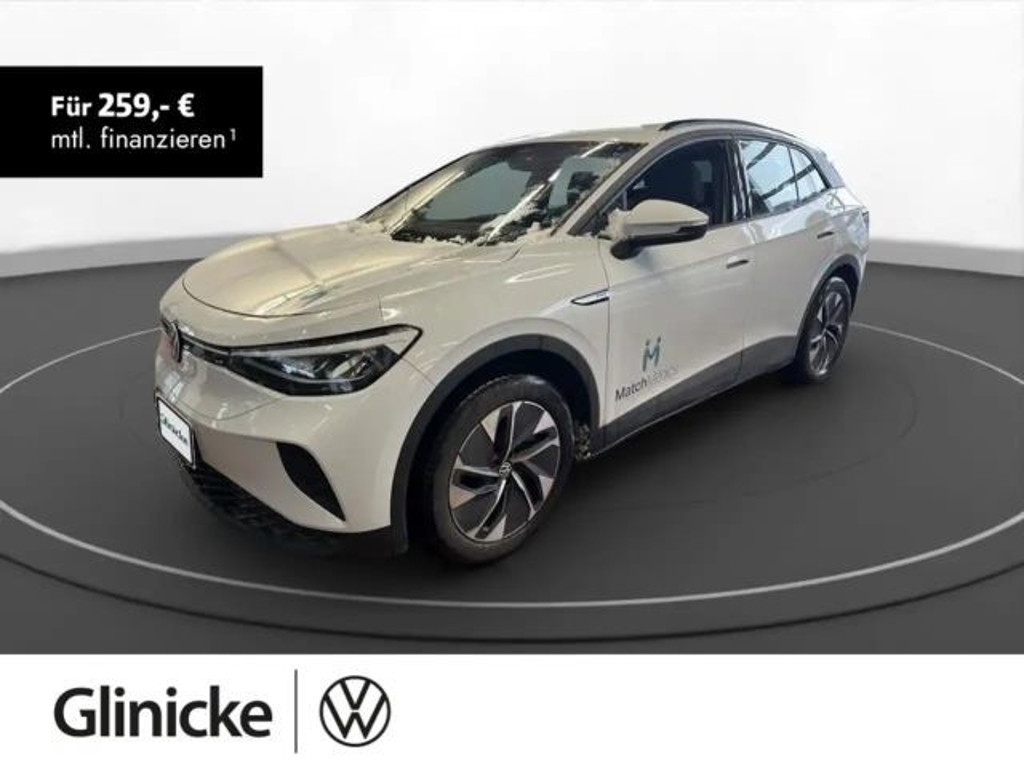 Volkswagen ID.4 Performance 77 KWh Pro