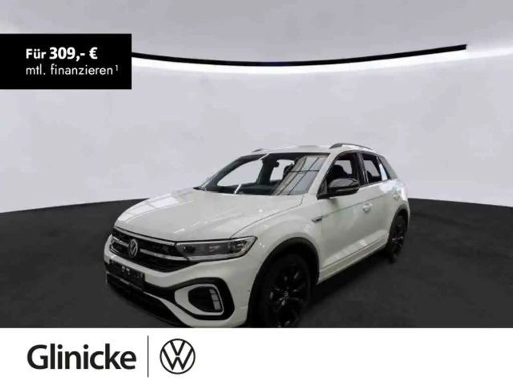 Volkswagen T-Roc Style R-Line 1.0 TSI