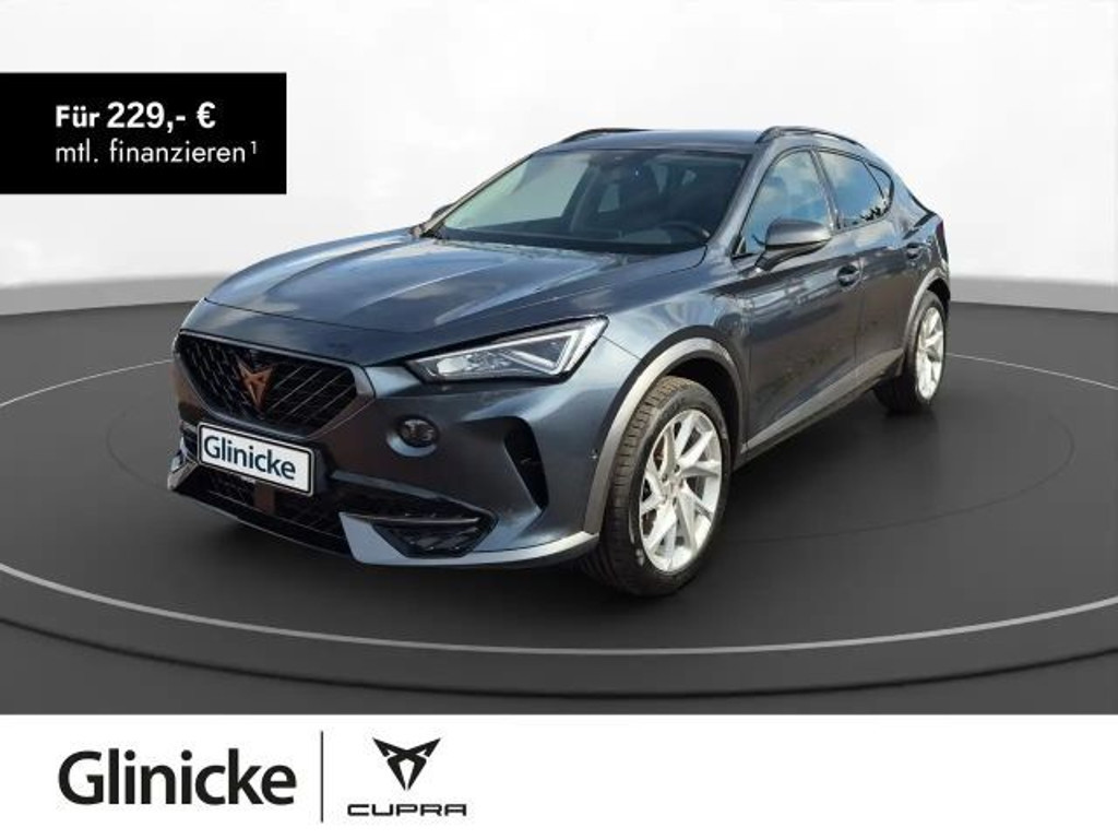 Cupra Formentor 1.4 DSG