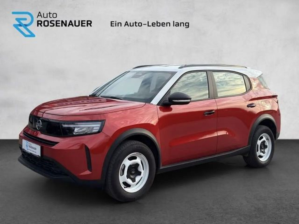 Opel Frontera 44 kWh Edition