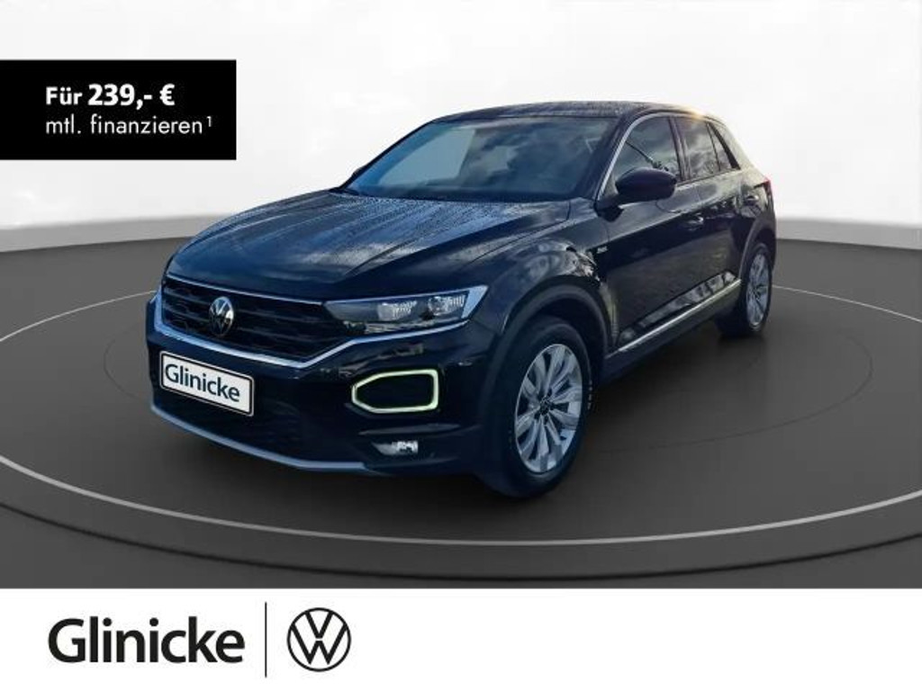 Volkswagen T-Roc Sport 1.5 TSI