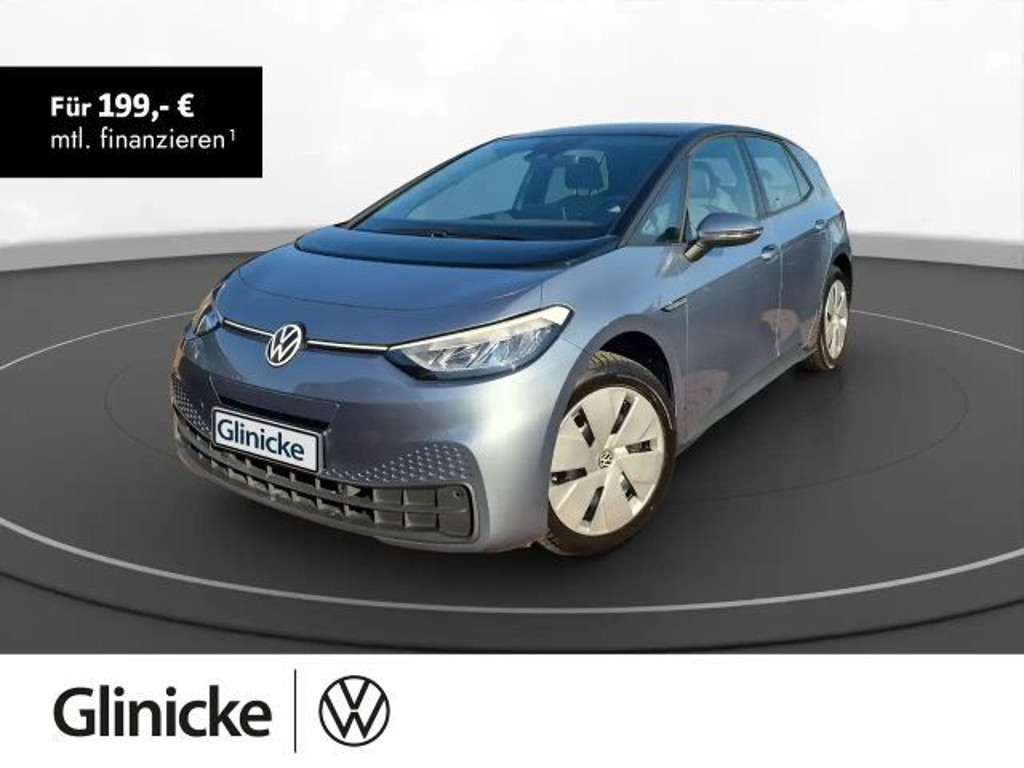 Volkswagen ID.3 Performance 58 KWh Pro