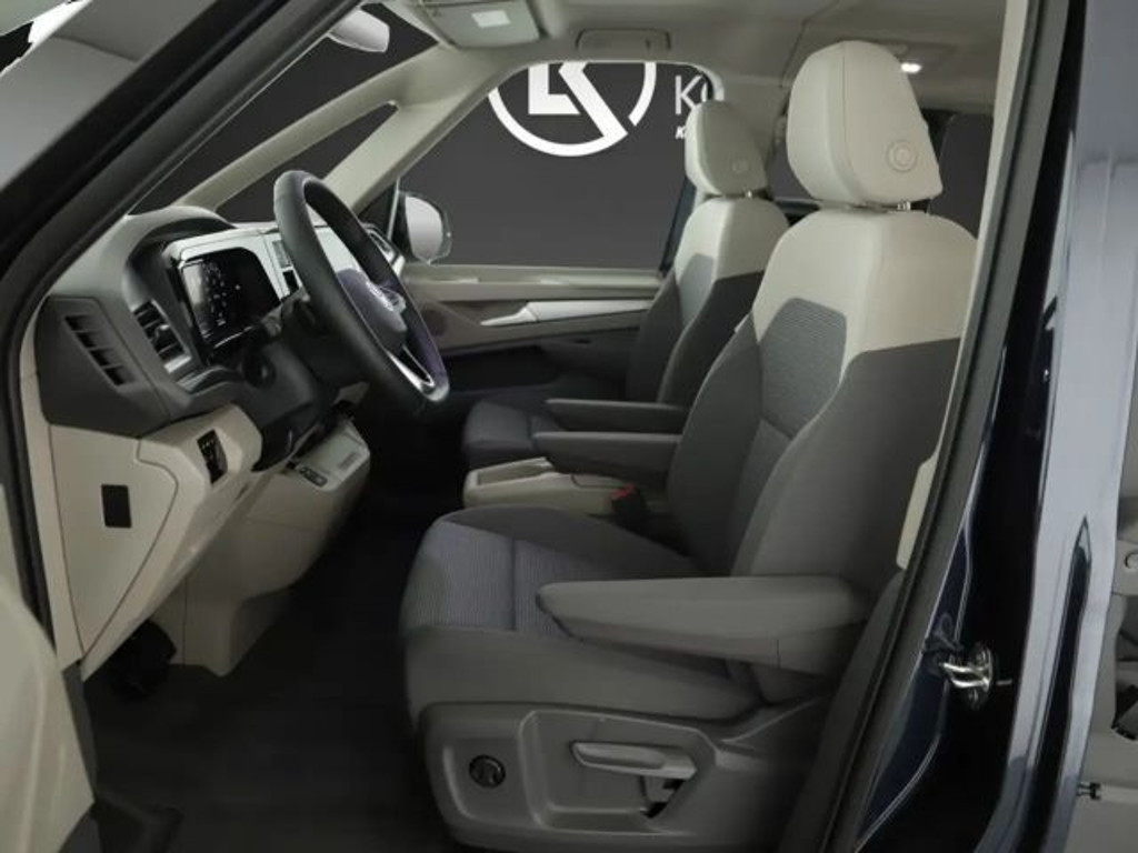 Volkswagen Multivan Business eHybrid T6
