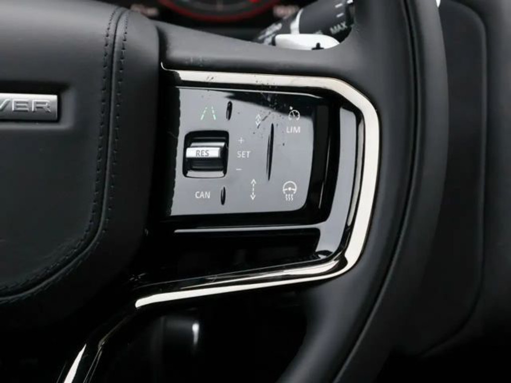 Land Rover Range Rover Velar Dynamic SE D200