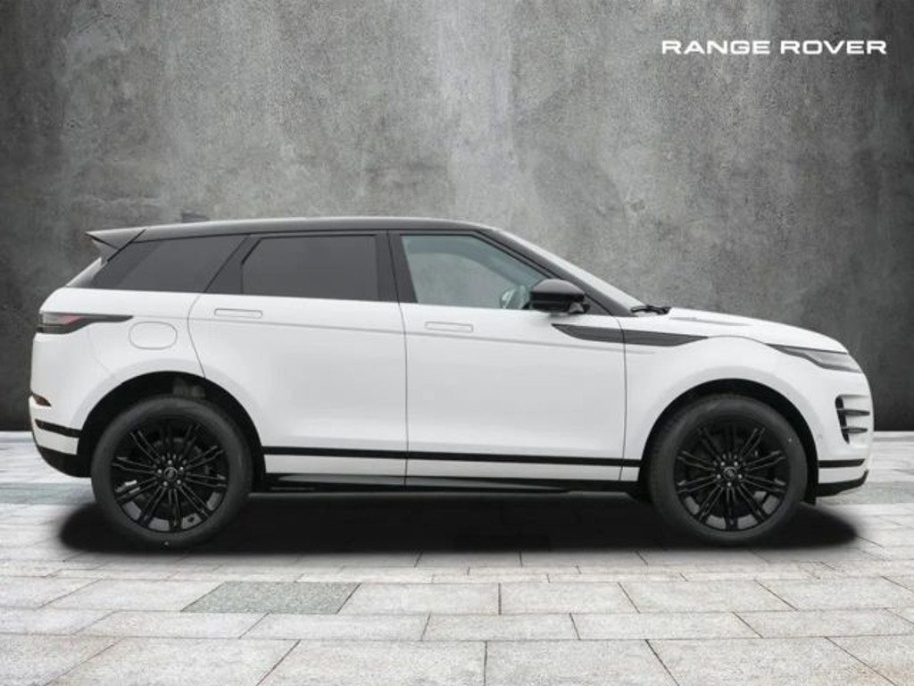 Land Rover Range Rover Evoque Dynamic SE