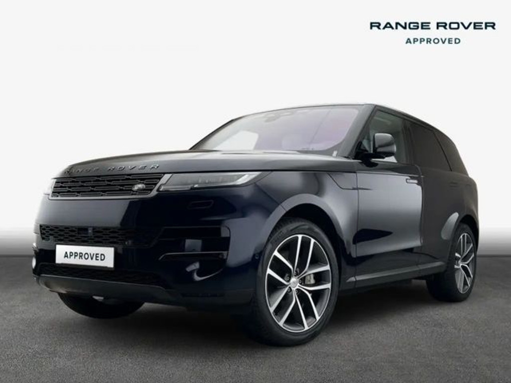 Land Rover Range Rover Sport SE