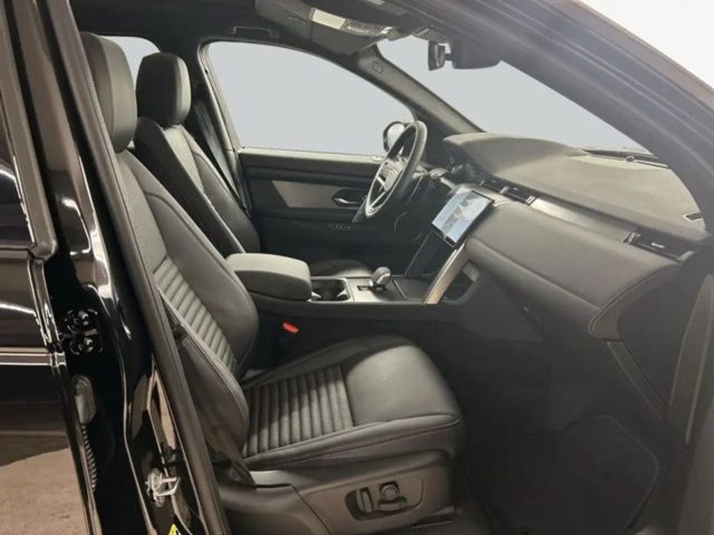 Land Rover Discovery Sport Dynamic SE D200