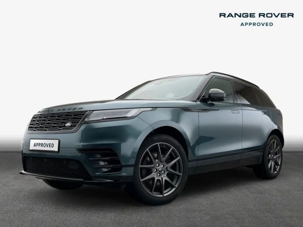 Land Rover Range Rover Velar Dynamic SE D300