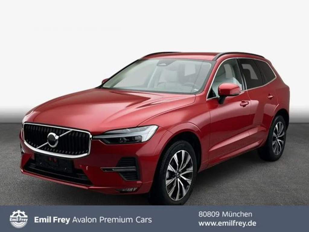 Volvo XC60 AWD Core