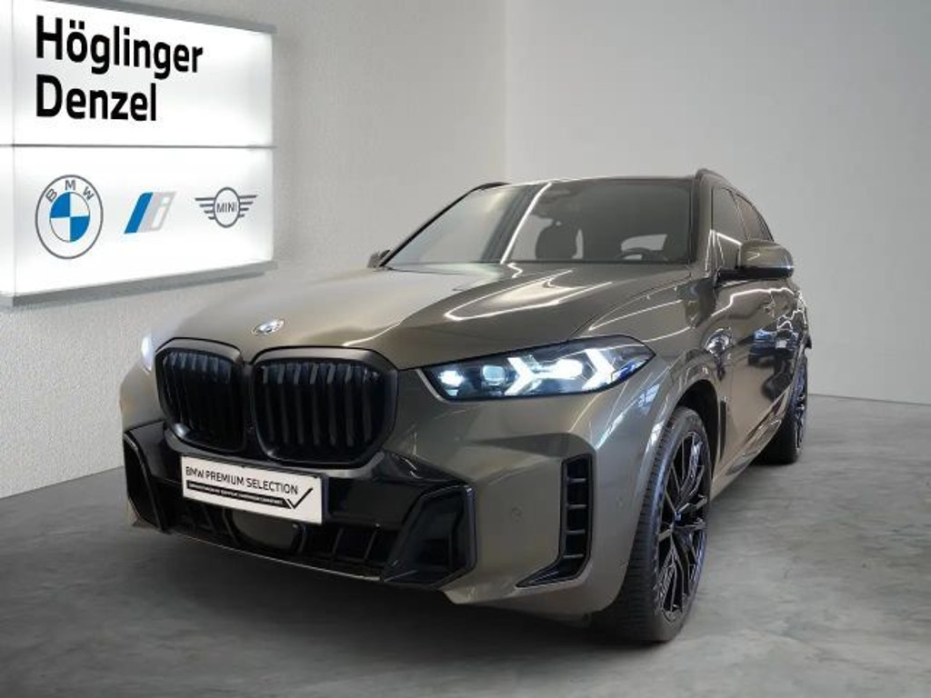 BMW X5 xDrive30d