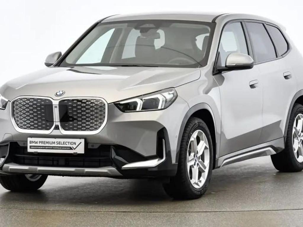 BMW iX1 eDrive20